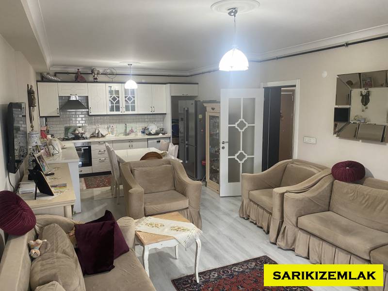 Edremit Kadıköy Mah`da2+1  Daire. - 6