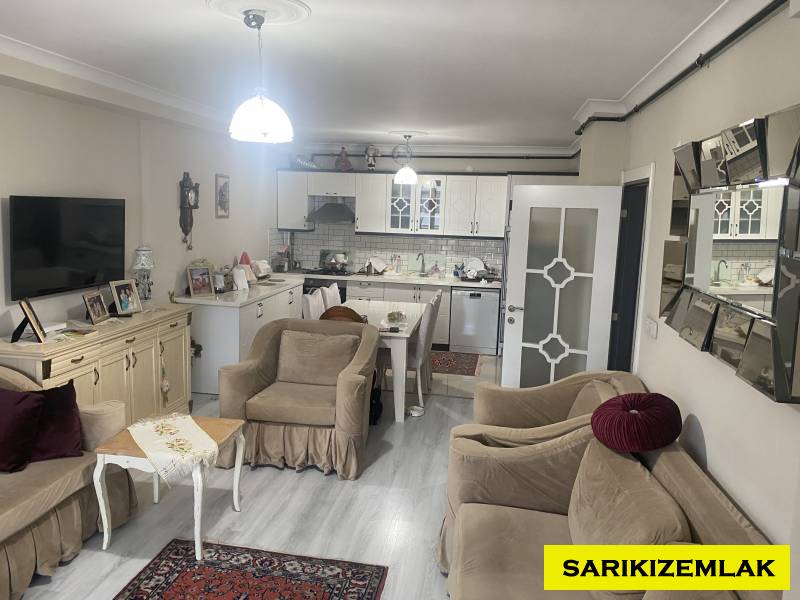 Edremit Kadıköy Mah`da2+1  Daire. - 7