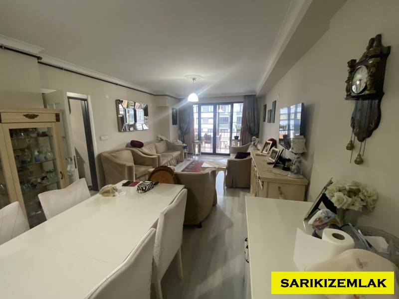 Edremit Kadıköy Mah`da2+1  Daire. - 8