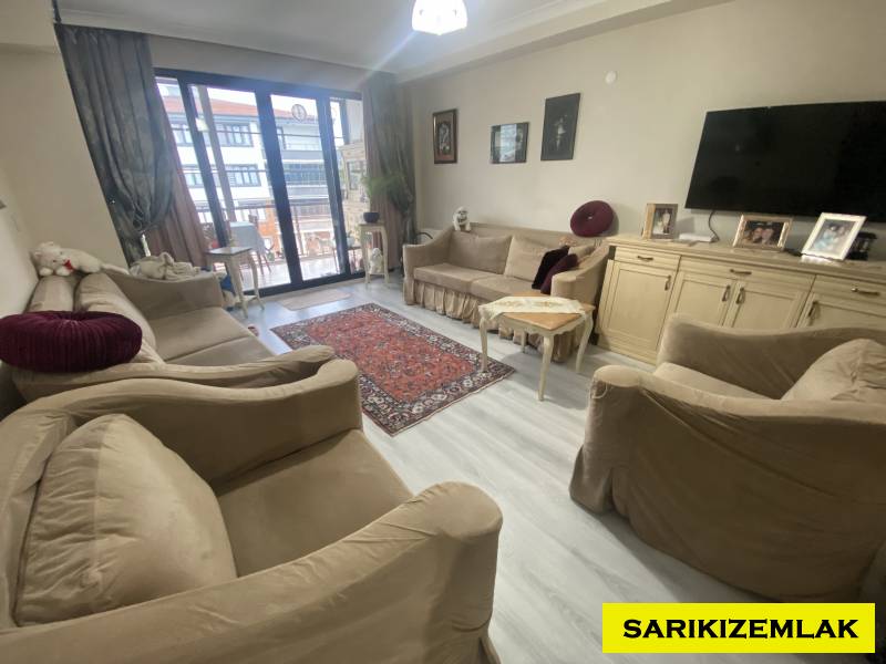 Edremit Kadıköy Mah`da2+1  Daire. - 9