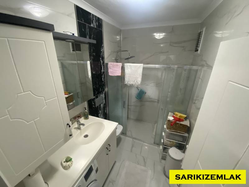 Edremit Kadıköy Mah`da2+1  Daire. - 13