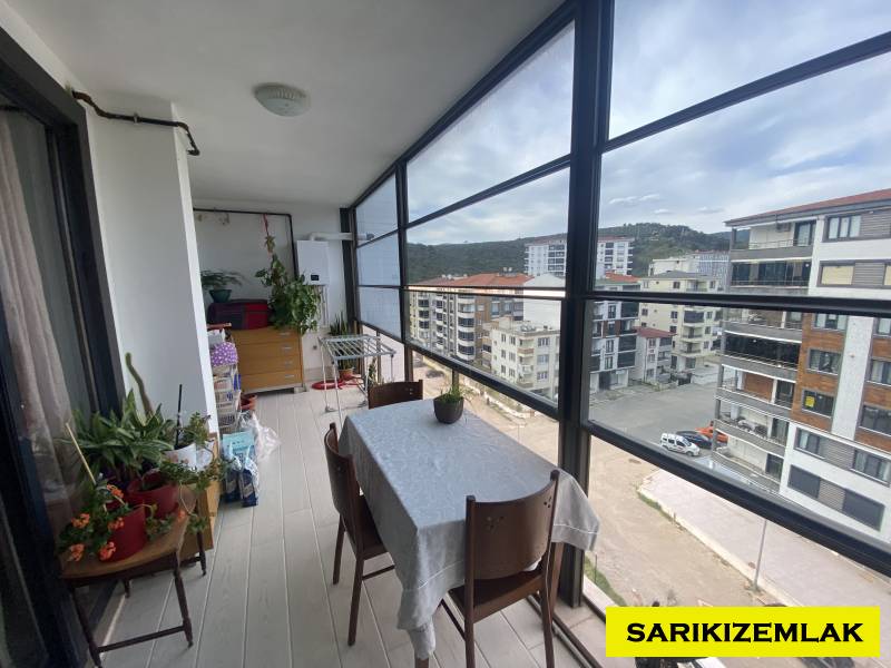 Edremit Kadıköy Mah`da2+1  Daire. - 10