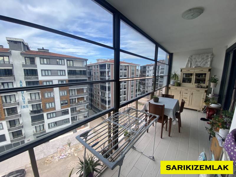 Edremit Kadıköy Mah`da2+1  Daire. - 11