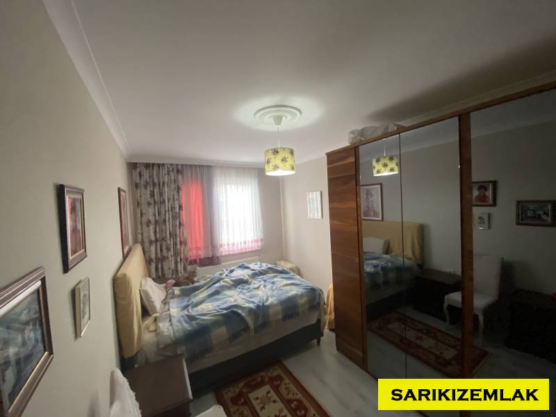 Edremit Kadıköy Mah`da2+1  Daire. - 12