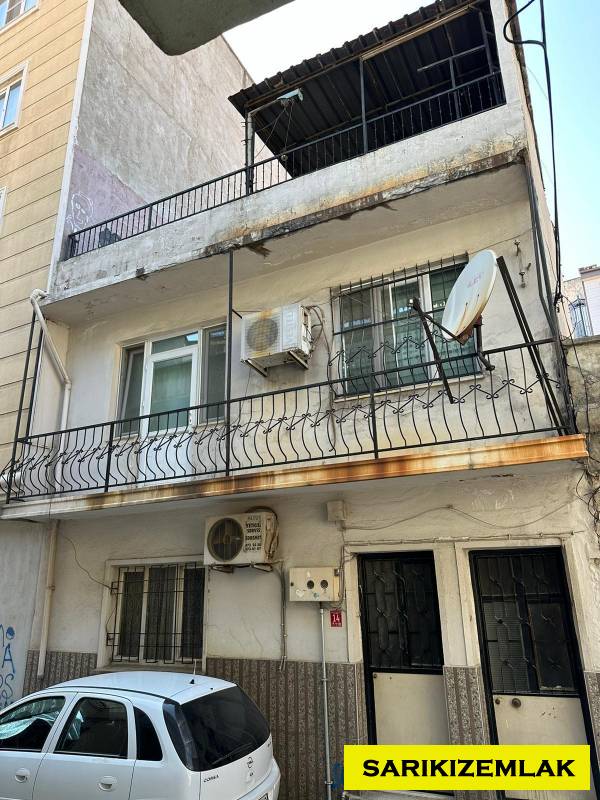 Edremit Camivasat Mah`da4+1  Daire. - 11