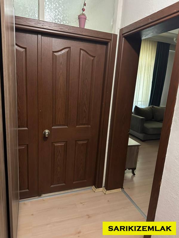 Edremit Camivasat Mah`da4+1  Daire. - 2