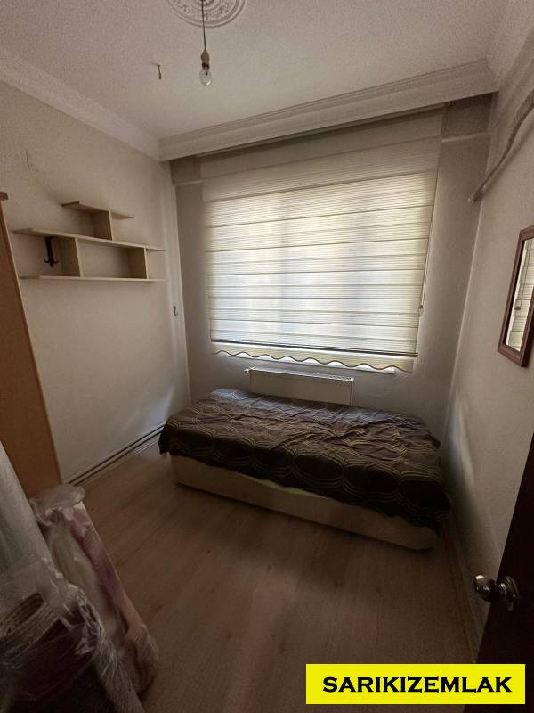 Edremit Camivasat Mah`da4+1  Daire. - 7