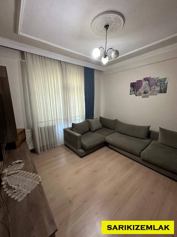 Edremit Camivasat Mah`da4+1  Daire. - 3