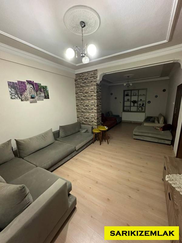 Edremit Camivasat Mah`da4+1  Daire.