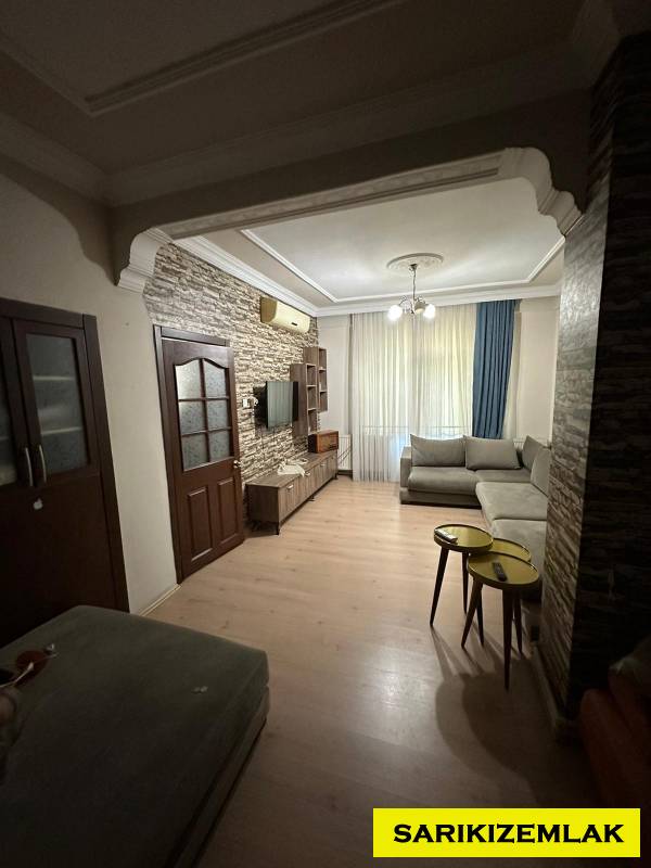 Edremit Camivasat Mah`da4+1  Daire. - 4