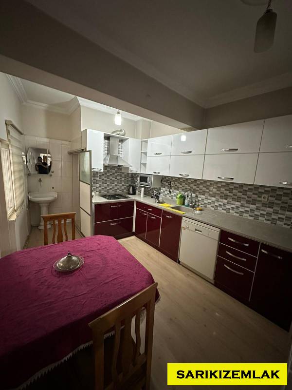 Edremit Camivasat Mah`da4+1  Daire. - 5