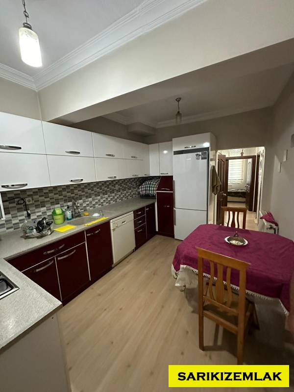 Edremit Camivasat Mah`da4+1  Daire. - 6