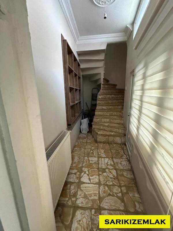 Edremit Camivasat Mah`da4+1  Daire. - 13