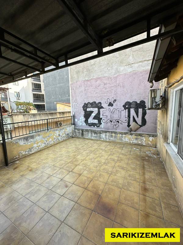 Edremit Camivasat Mah`da4+1  Daire. - 16