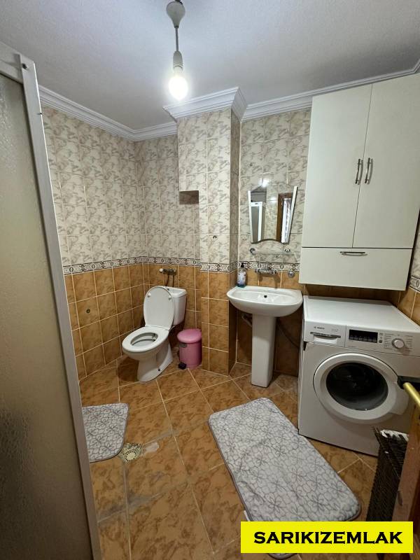 Edremit Camivasat Mah`da4+1  Daire. - 17