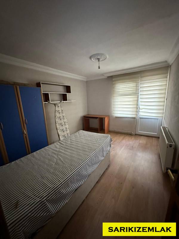 Edremit Camivasat Mah`da4+1  Daire. - 9