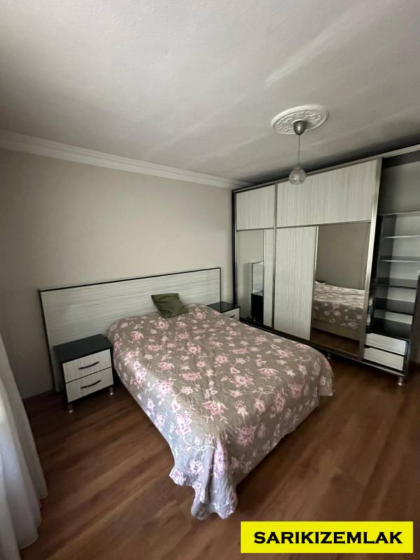 Edremit Camivasat Mah`da4+1  Daire. - 8