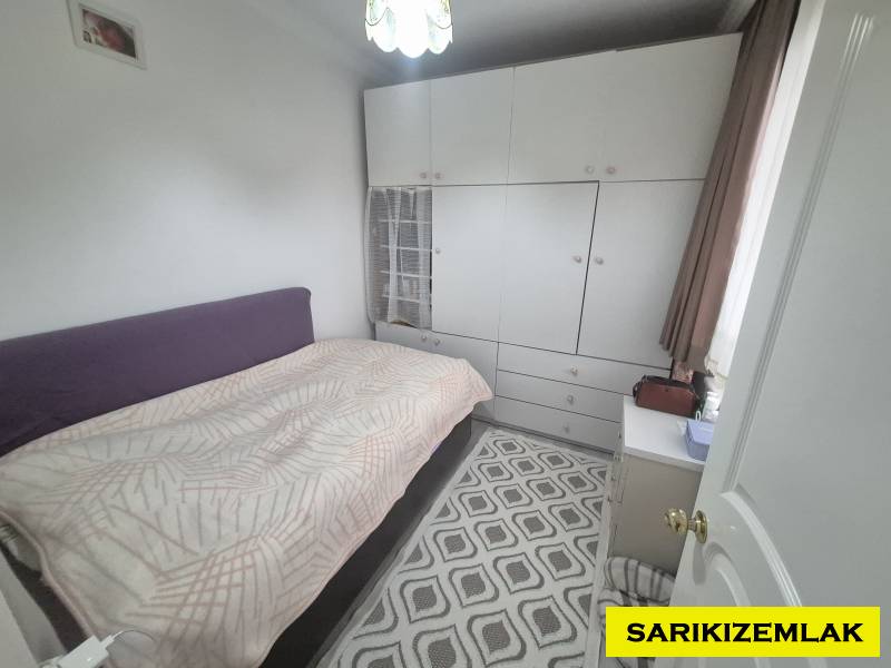 Edremit Akçay Mah`da2+1  Daire. - 2