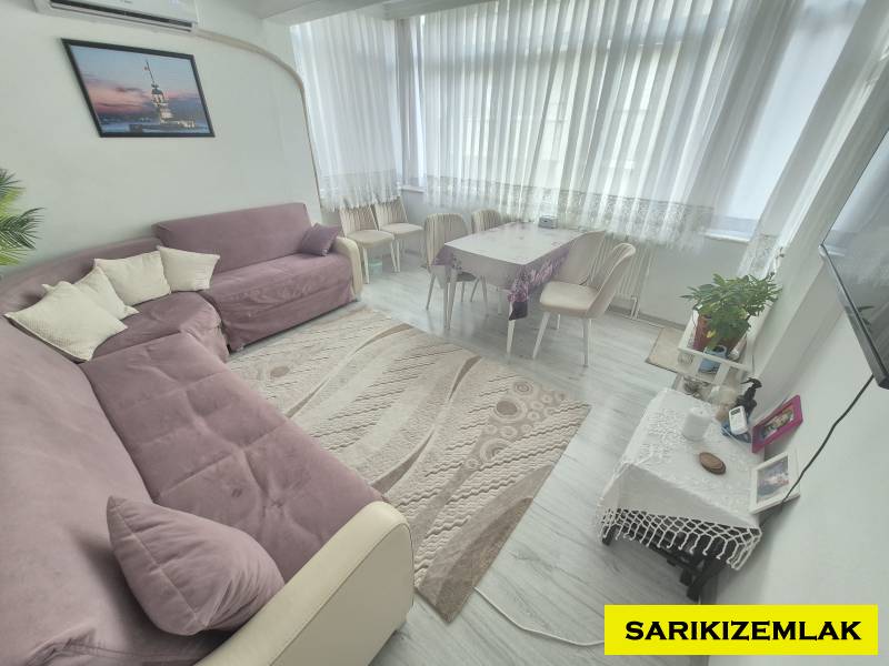 Edremit Akçay Mah`da2+1  Daire. - 5