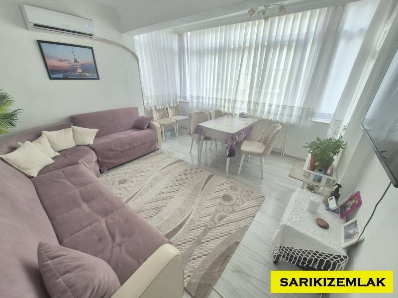 Edremit Akçay Mah`da2+1  Daire. - 7