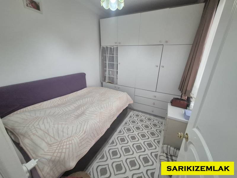 Edremit Akçay Mah`da2+1  Daire. - 8