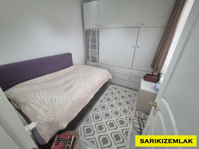 Edremit Akçay Mah`da2+1  Daire. - 11