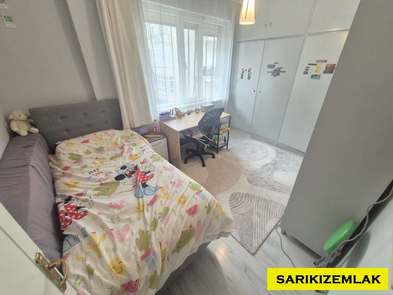 Edremit Akçay Mah`da2+1  Daire. - 14