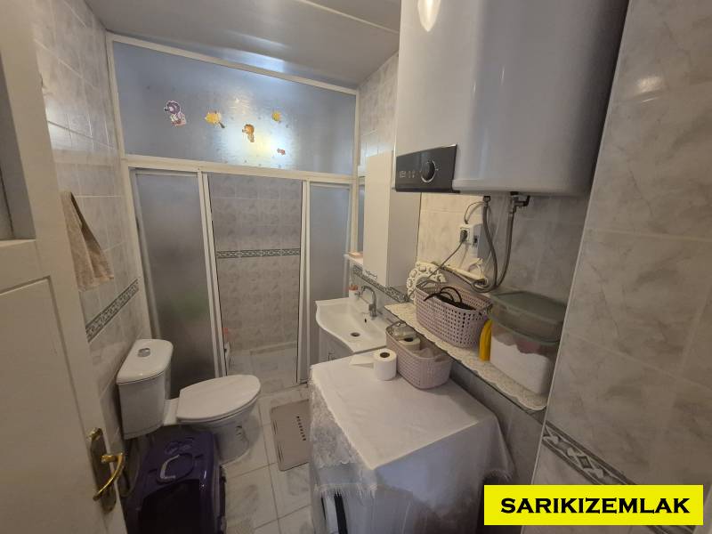 Edremit Akçay Mah`da2+1  Daire. - 6