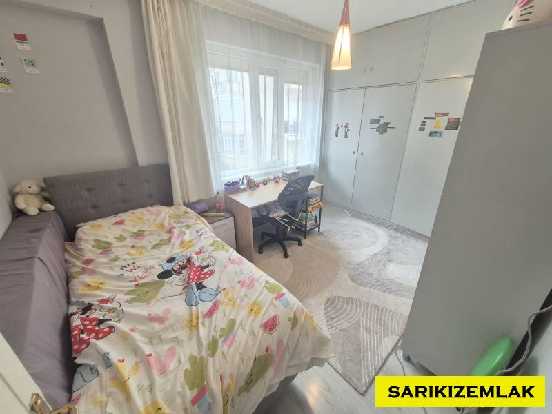 Edremit Akçay Mah`da2+1  Daire. - 3