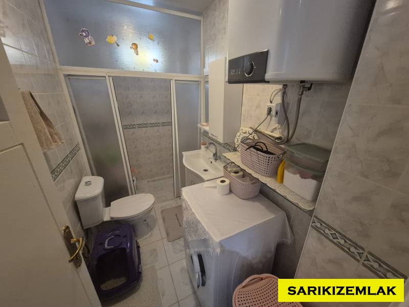 Edremit Akçay Mah`da2+1  Daire. - 13