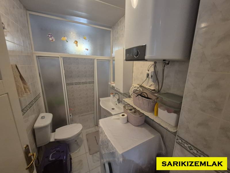 Edremit Akçay Mah`da2+1  Daire. - 15