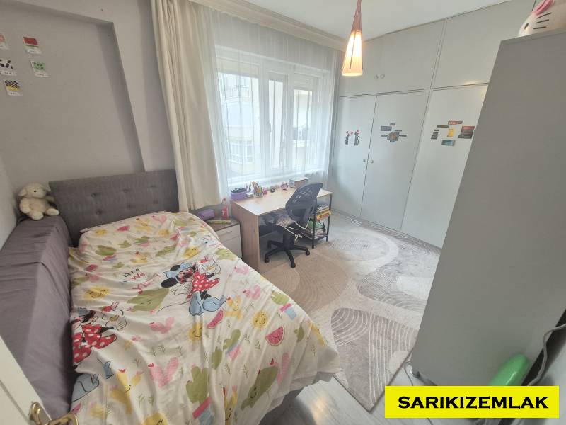 Edremit Akçay Mah`da2+1  Daire. - 16