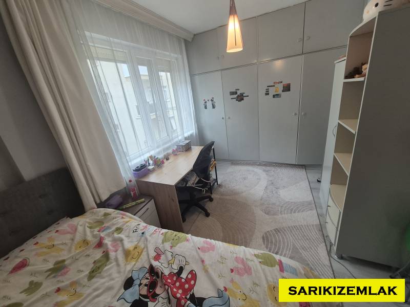 Edremit Akçay Mah`da2+1  Daire. - 9