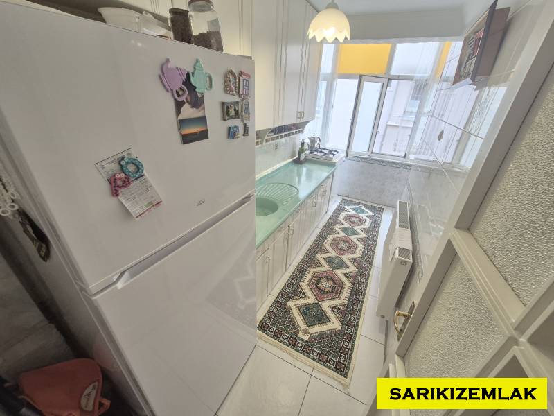 Edremit Akçay Mah`da2+1  Daire. - 17