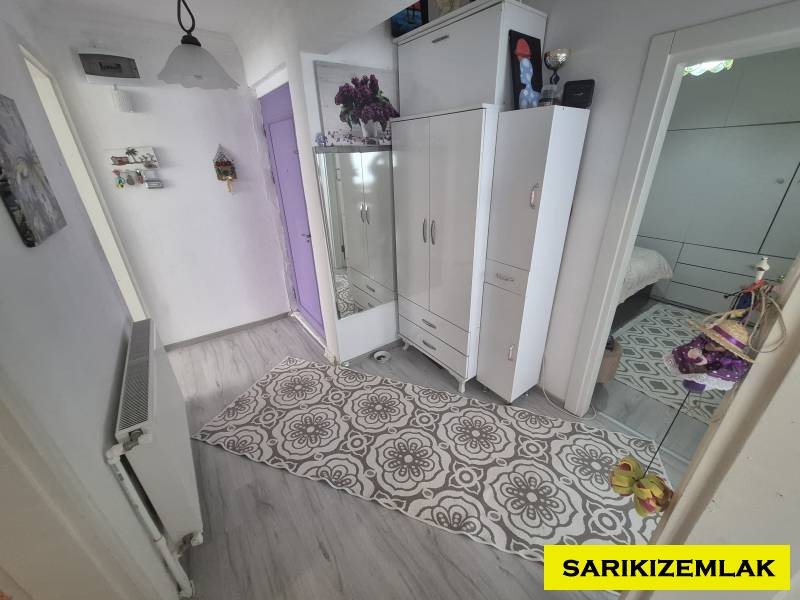 Edremit Akçay Mah`da2+1  Daire. - 18