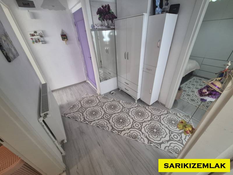 Edremit Akçay Mah`da2+1  Daire. - 10