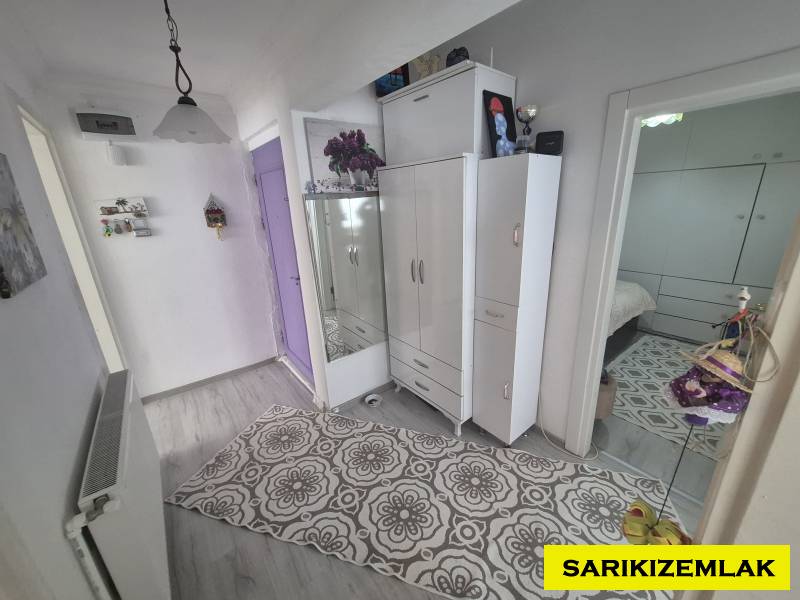 Edremit Akçay Mah`da2+1  Daire. - 19