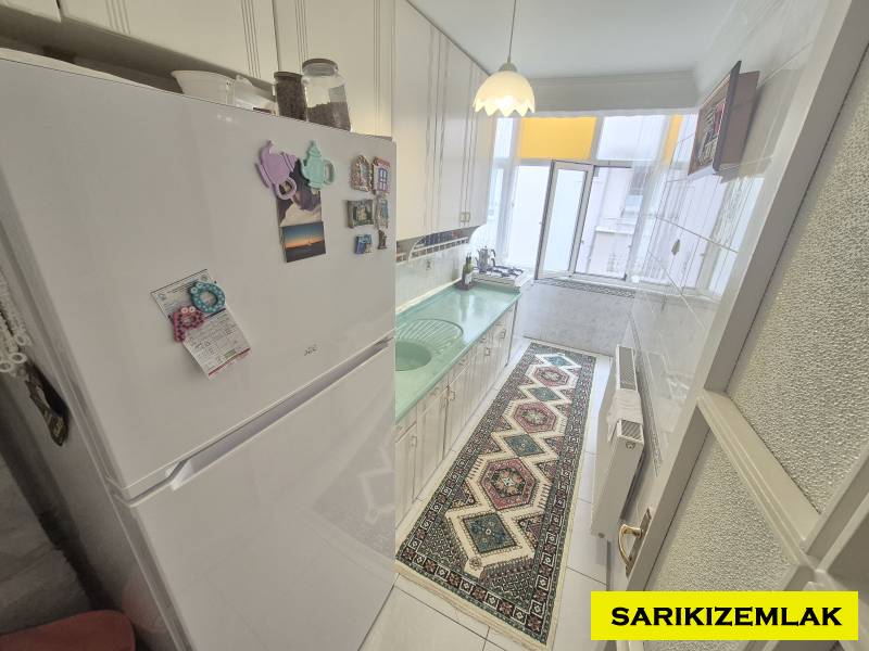 Edremit Akçay Mah`da2+1  Daire. - 20