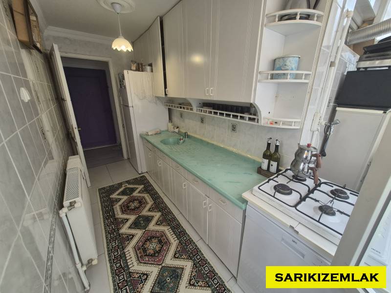 Edremit Akçay Mah`da2+1  Daire. - 12