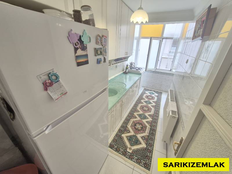 Edremit Akçay Mah`da2+1  Daire. - 4