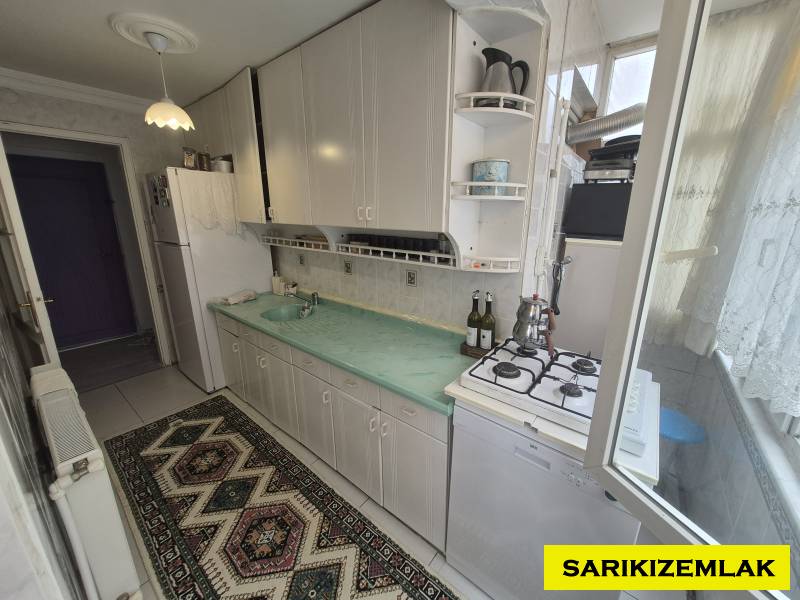 Edremit Akçay Mah`da2+1  Daire. - 21