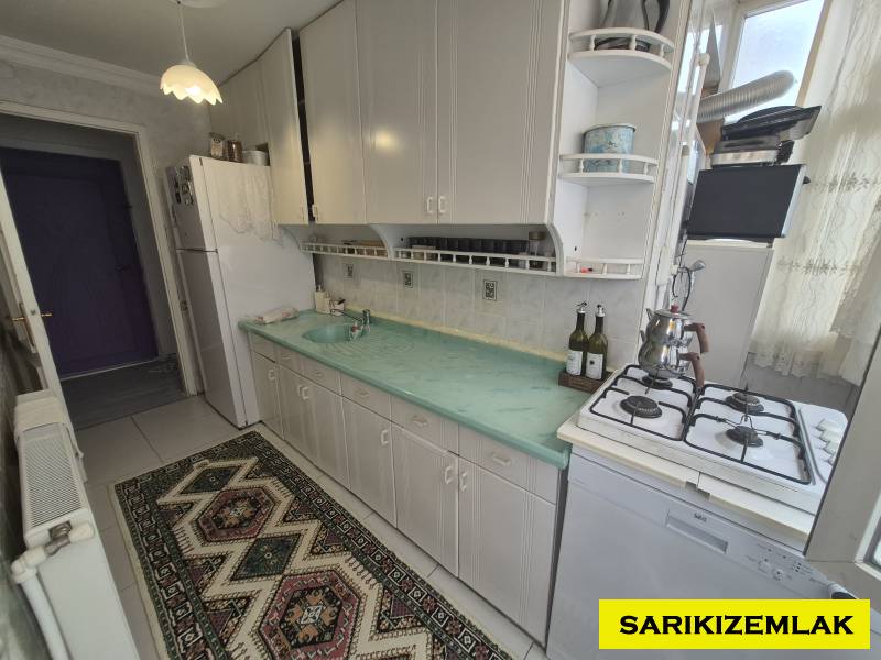 Edremit Akçay Mah`da2+1  Daire. - 22