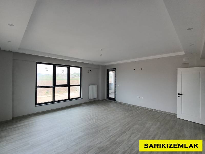 Merkez Esenler Mah`da3+1  Daire. - 3