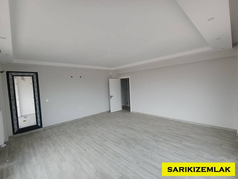 Merkez Esenler Mah`da3+1  Daire. - 4