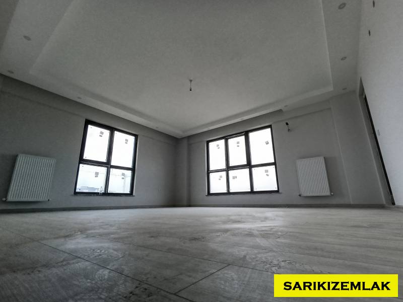 Merkez Esenler Mah`da3+1  Daire. - 5