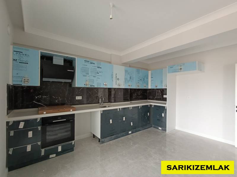 Merkez Esenler Mah`da3+1  Daire. - 6