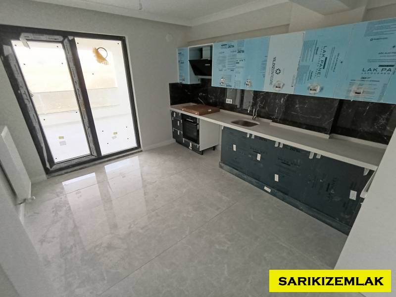 Merkez Esenler Mah`da3+1  Daire. - 7