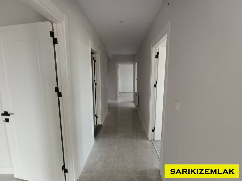 Merkez Esenler Mah`da3+1  Daire. - 9