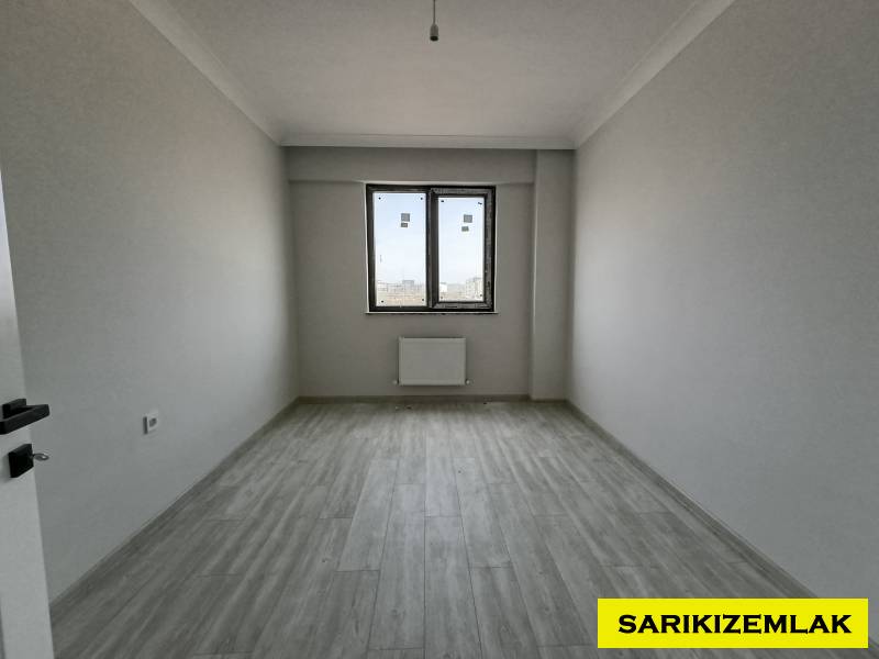 Merkez Esenler Mah`da3+1  Daire. - 10