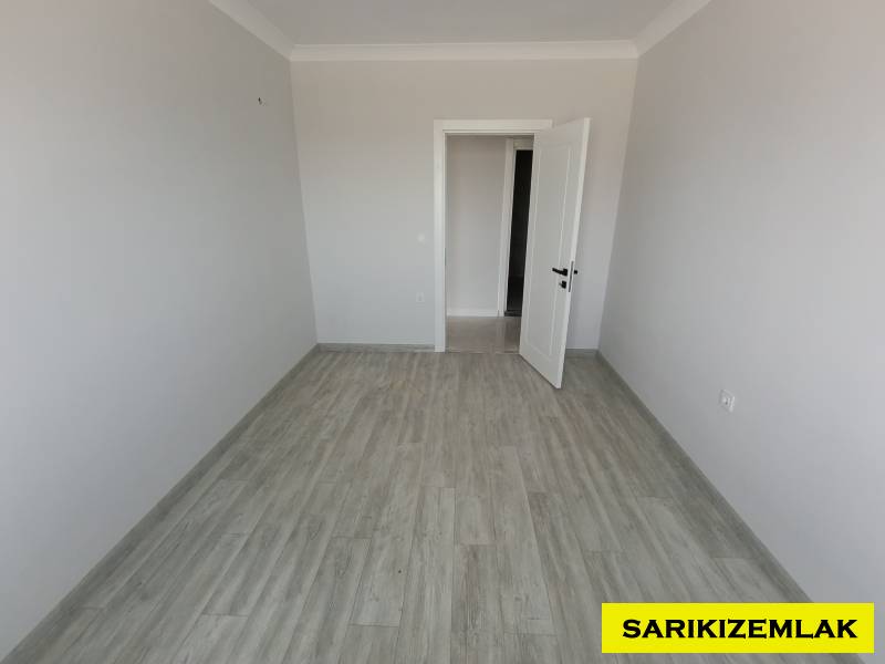 Merkez Esenler Mah`da3+1  Daire. - 11